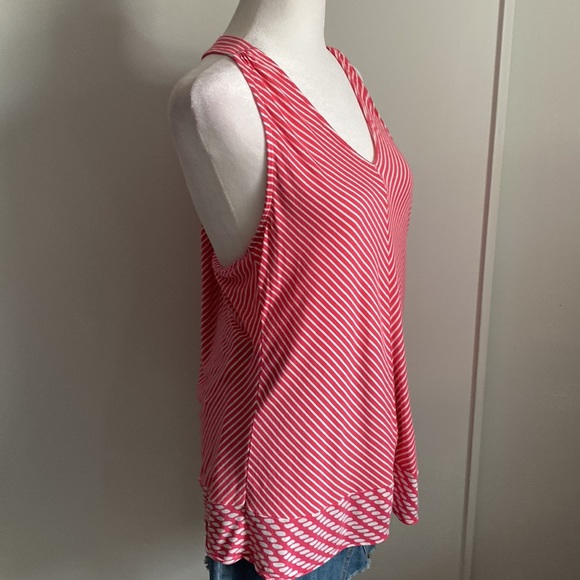 Banana Republic 2-Piece Summer Ready Tank Top Bundle Size Medium - Picture 3 of 13